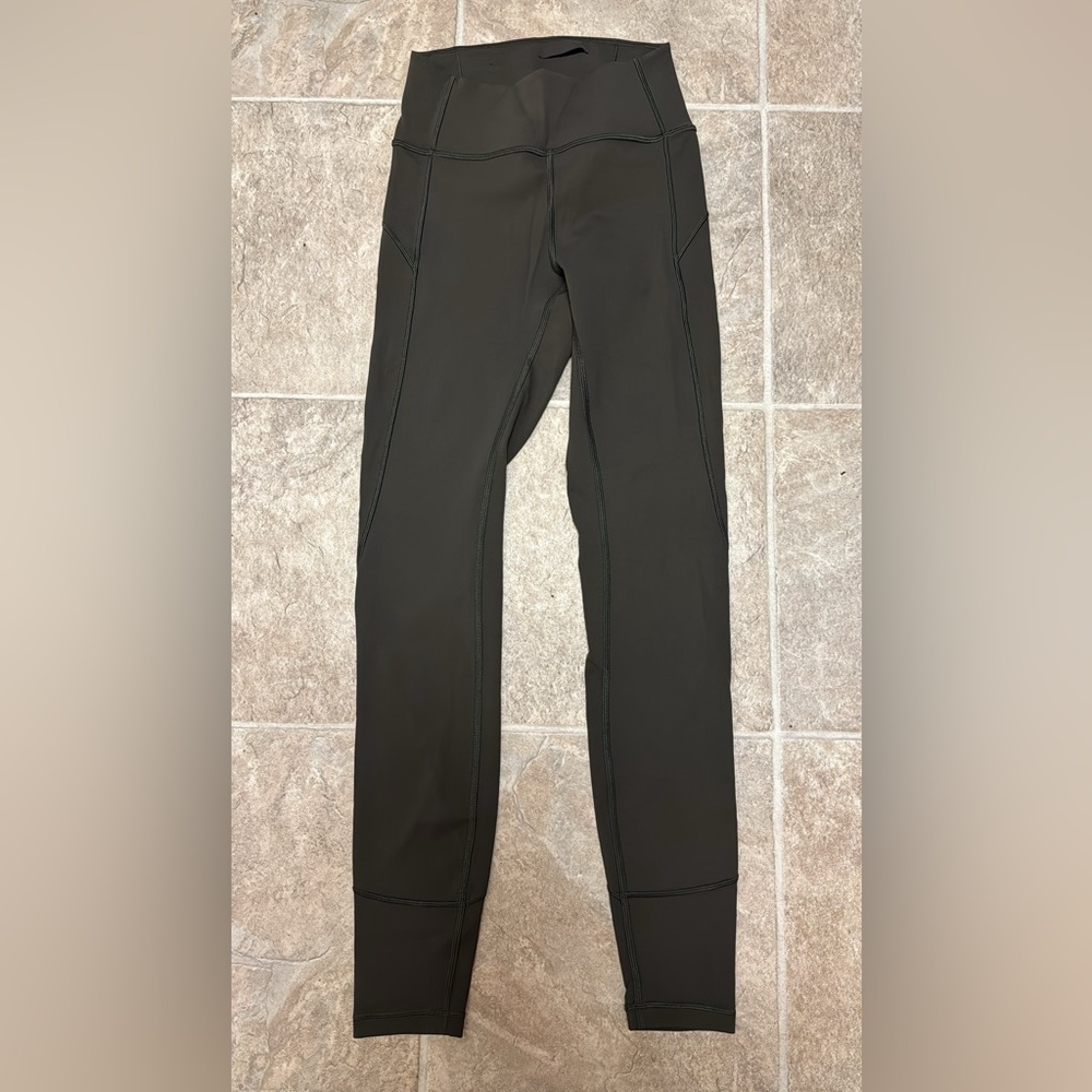 Lululemon in movement